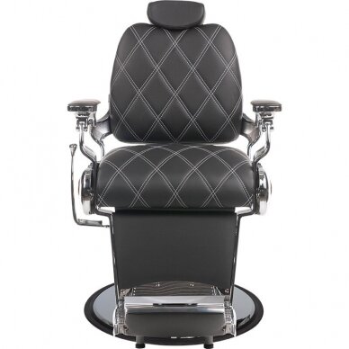 Professional barbers and beauty salons haircut chair TIGER 5 Professional barbers and beauty salons haircut chair TIGER 5