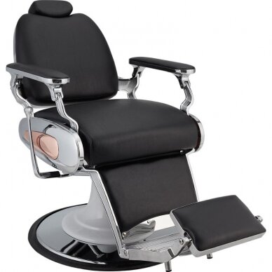 Professional barbers and beauty salons haircut chair TIGER 1