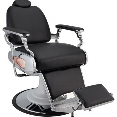 Professional barbers and beauty salons haircut chair TIGER 1 Professional barbers and beauty salons haircut chair TIGER 1