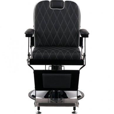 Professional barber chair for hairdressers and beauty salons LONDON 4