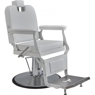 Professional barber chair for hairdressers and beauty salons LONDON 6
