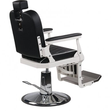 Professional barber chair for hairdressers and beauty salons LONDON 1