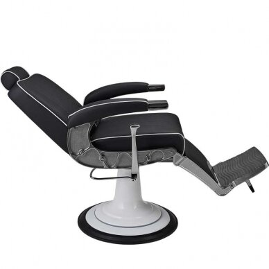 Professional barbers and beauty salons haircut chair STIG 2 Professional barbers and beauty salons haircut chair STIG 2