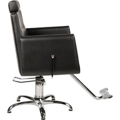 Профессиональное кресло парикмахера для парикмахерских и салонов красоты RAY 2