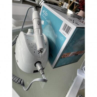 EXO PROFESSIONAL professional electric nail drill manicure and pedicure works EXO POWER MAX 6