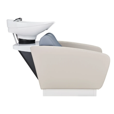Profesionali galvos plautuvė kirpykloms bei grožio salonams QUADRO 1