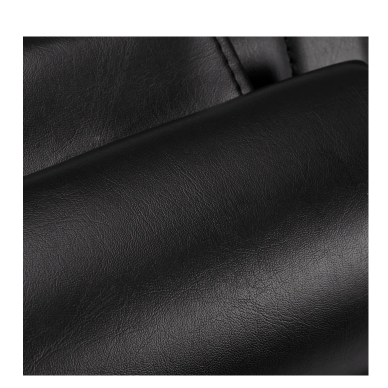 Профессиональное гидравлическое кресло-кровать для тату-салона PRO INK 611, цвет черный 10