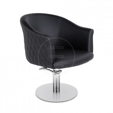 Professional hairdressing chair ELEGANCE 4