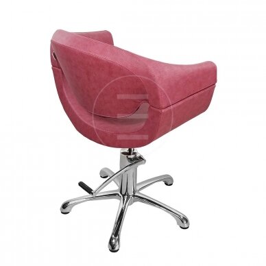 Professional hairdressing chair DIAMOND 8
