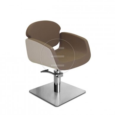 Professional hairdressing chair UNIGUE 2