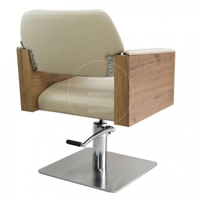 Professional hairdressing chair NOVA NATURE 7