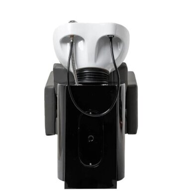 Professional hairdressing head sink GABBIANO ANKARA, gray 3 Professional hairdressing head sink GABBIANO ANKARA, gray 3