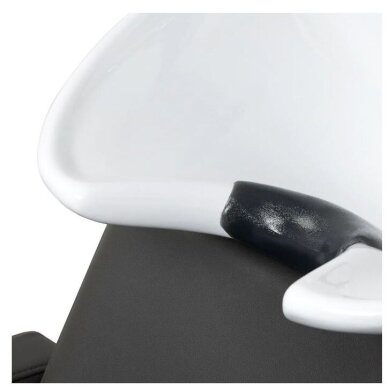 Professional hairdressing head sink GABBIANO ANKARA, gray 4 Professional hairdressing head sink GABBIANO ANKARA, gray 4