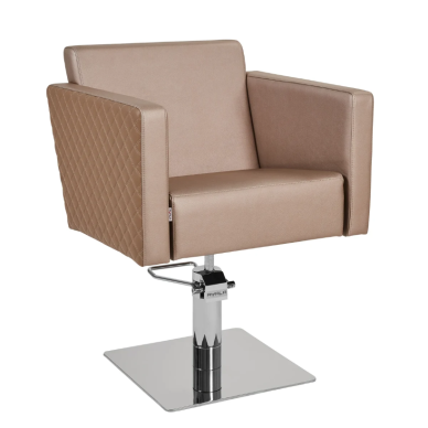 Professional chair for hairdressers and beauty salons QUADRO