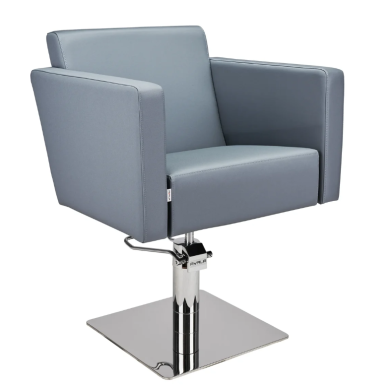 Professional chair for hairdressers and beauty salons QUADRO 1 Professional chair for hairdressers and beauty salons QUADRO 1