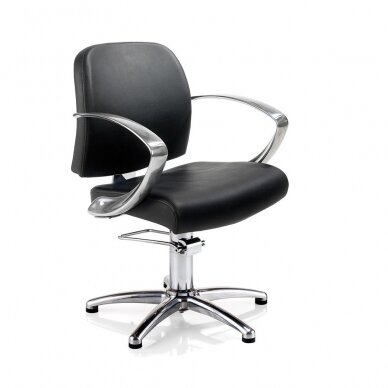 Профессиональное парикмахерское кресло REM UK EVOLUTION 2