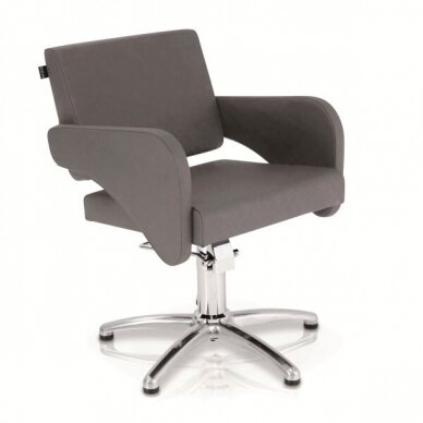 Профессиональное парикмахерское кресло REM UK HAVANA 3