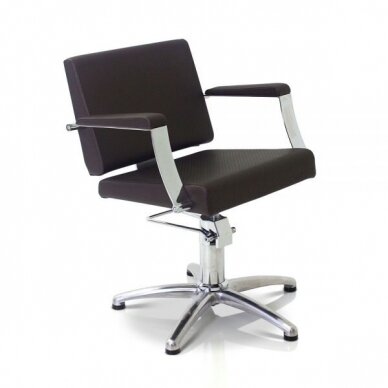 Профессиональное парикмахерское кресло REM UK SAMBA 2