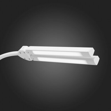 Professional lamp for beauticians LED DUAL GLOW 6019 4