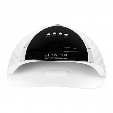 Профессиональная лампа для маникюра UV LED GLOW-YC57 2