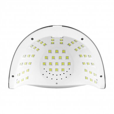 Профессиональная лампа для маникюра UV LED GLOW-YC57 6