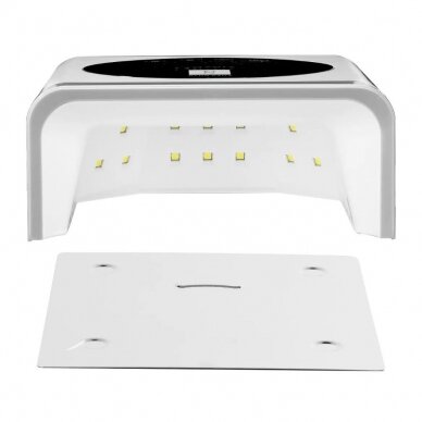 Profesionali manikiūro UV/LED lempa OCHO NAILS X22 72W (belaidė) 7 Profesionali manikiūro UV/LED lempa OCHO NAILS X22 72W (belaidė) 7