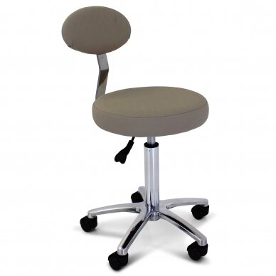 Professional master chair for beauticians and beauty salons REM UK CUTTING/THERAPIST 1