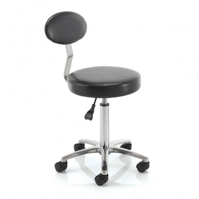 Professional master chair for beauticians and beauty salons REM UK CUTTING/THERAPIST 2