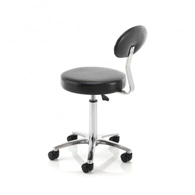 Professional master chair for beauticians and beauty salons REM UK CUTTING/THERAPIST 3