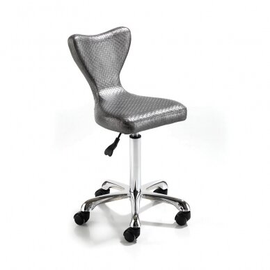 Professional master chair for beauticians and beauty salons REM UK CLOVER 2