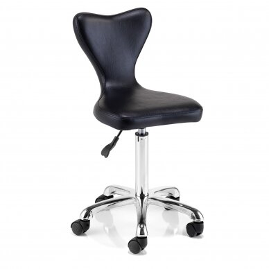 Professional master chair for beauticians and beauty salons REM UK CLOVER 4