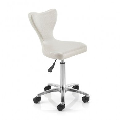 Professional master chair for beauticians and beauty salons REM UK CLOVER