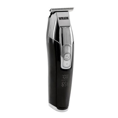 Professional hair clipper-trimmer WMARK