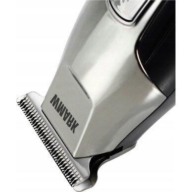 Professional hair clipper-trimmer WMARK 7