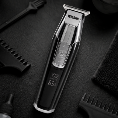Professional hair clipper-trimmer WMARK 3 Professional hair clipper-trimmer WMARK 3