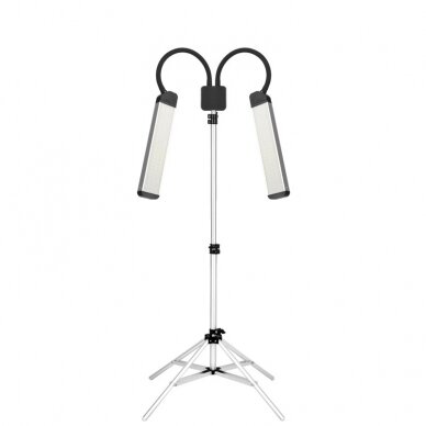 Professional lamp for beauticians and make-up artists POLLUKS II LED TYP MSP-LD01