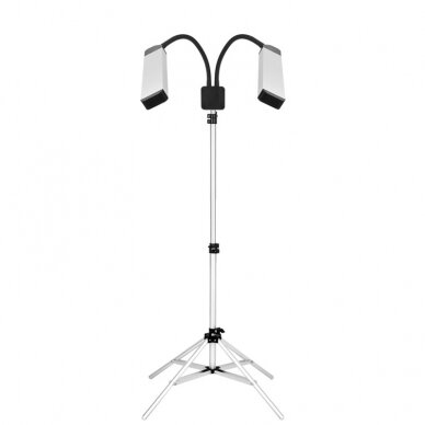 Professional lamp for beauticians and make-up artists POLLUKS II LED TYP MSP-LD01 1