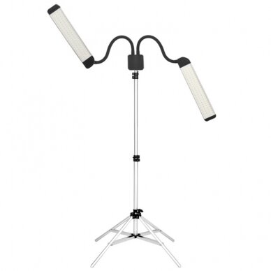 Professional lamp for beauticians and make-up artists POLLUKS II LED TYP MSP-LD01 4