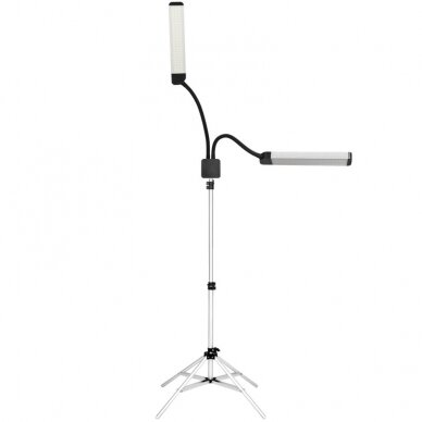 Professional lamp for beauticians and make-up artists POLLUKS II LED TYP MSP-LD01 5