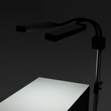 Professional lamp for beauticians and make-up artists POLLUKS II LED TYP MSP-LD01 7