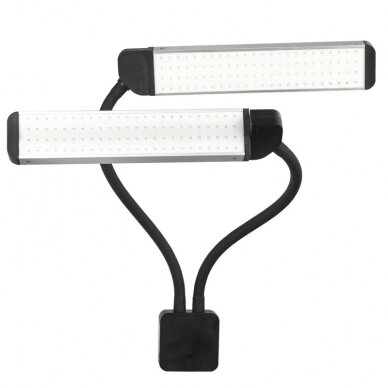 Professional lamp for beauticians and make-up artists POLLUKS II LED TYP MSP-LD01 11