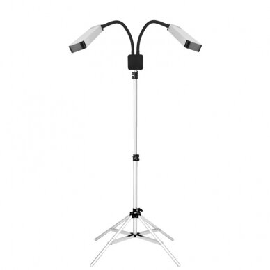 Professional lamp for beauticians and make-up artists POLLUKS II LED TYP MSP-LD01 15