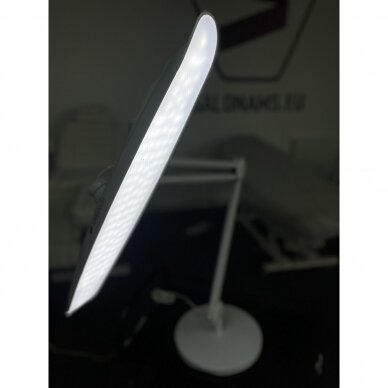 Professional table lamp for manicure Sonobella BSL-02 LED 24W, white color 8