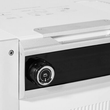 Профессиональная ультразвуковая ванночка DENSON CS6.2, 6 литров 5 Профессиональная ультразвуковая ванночка DENSON CS6.2, 6 литров 5