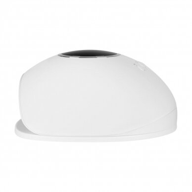 Profesionali UV/LED manikiūro ir pedikiūro lempa HL5 48W, baltos spalvos 2