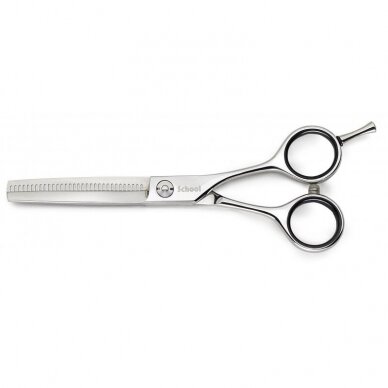 KIEPE professional Italian hair cutting scissors SCISSORS SET 2 PCS SCHOOL SERIE - REGULAR 2