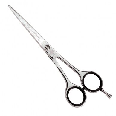 KIEPE профессиональные итальянские ножницы для стрижки волос CUT SERIES RAZOR WIRE POLISHED FINISH 5.5