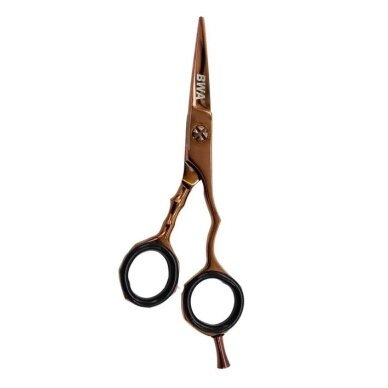Professional hairdressing scissors BWA 5.0 Professional hairdressing scissors BWA 5.0