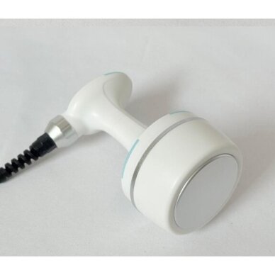 Professional 3D body shaping device – vacuum, cavitation and RF technology 4