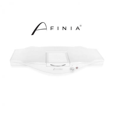 Professional dust collector AFINIA NDC 1000, 100 w